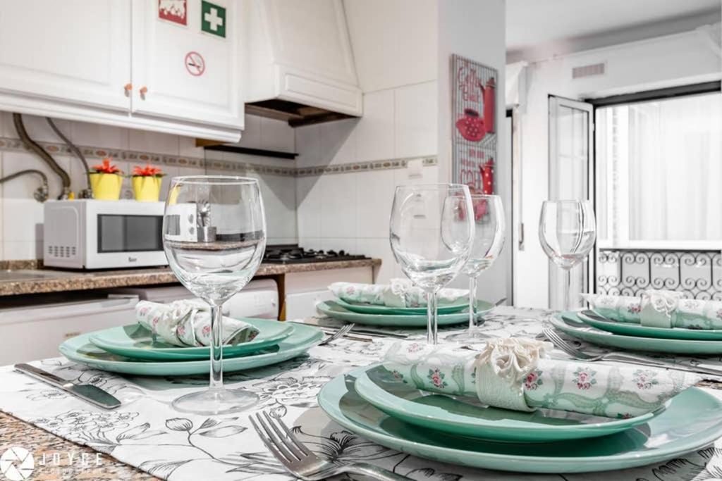 Lovelisbonapartments Cosy Apartment In Alfama Экстерьер фото